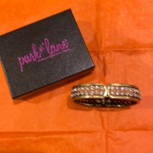 Park Lane Hinged Bracelet